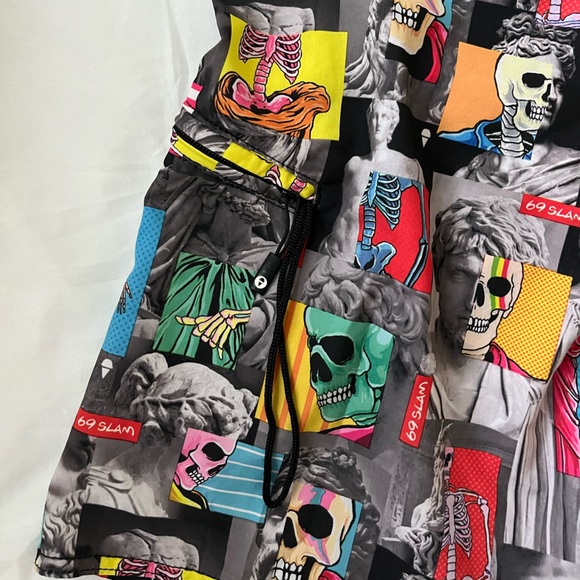 69Slam Swimshorts - Picture 3 of 5